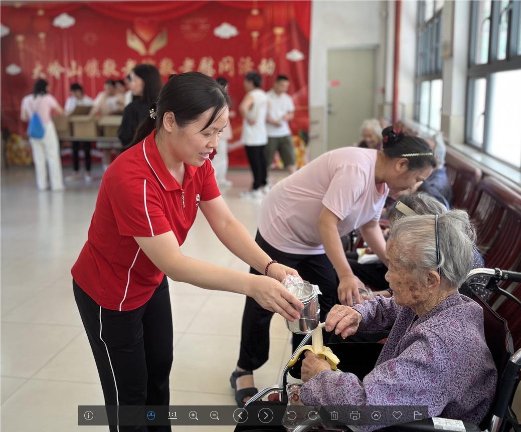 讓愛(ài)融入每一次團(tuán)聚，感受愛(ài)的溫度！